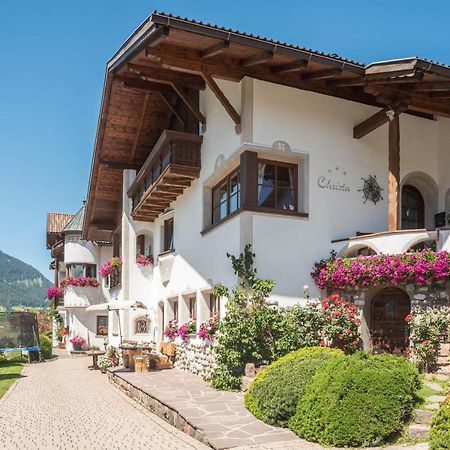 Apartments Christa App A Ortisei Exterior foto