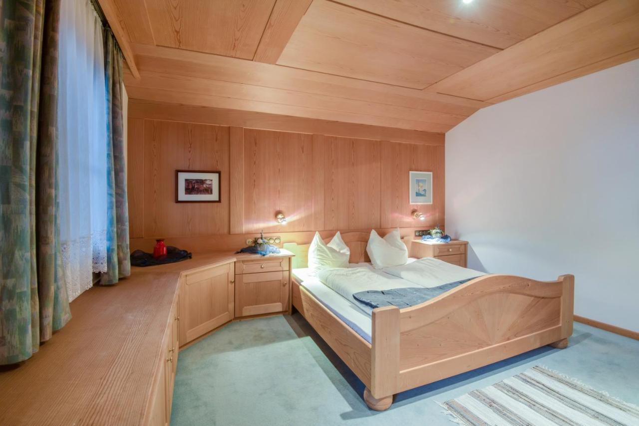 Apartments Christa App A Ortisei Exterior foto