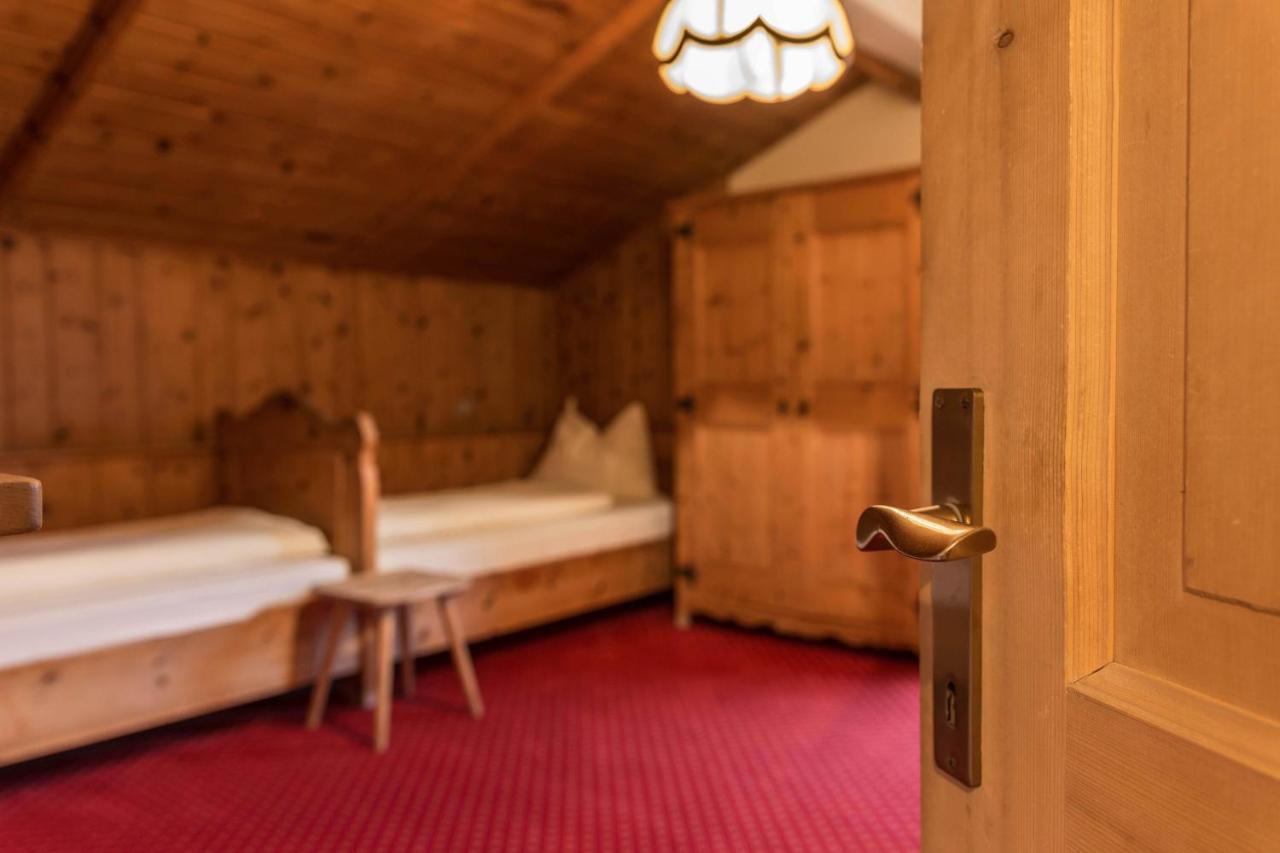Apartments Christa App A Ortisei Exterior foto