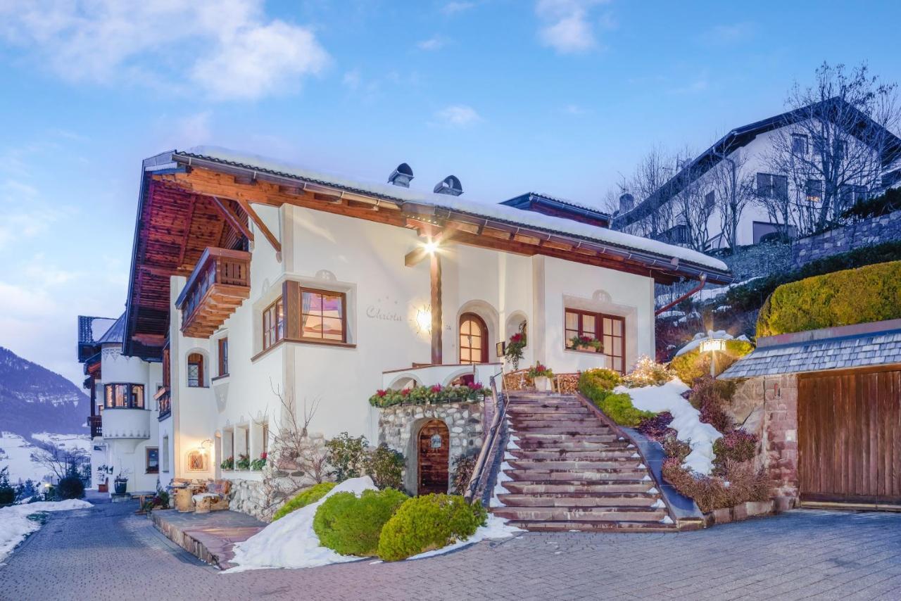 Apartments Christa App A Ortisei Exterior foto