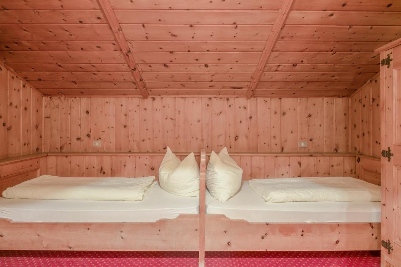Apartments Christa App A Ortisei Exterior foto